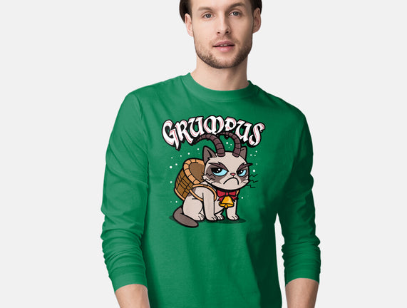 Grumpus
