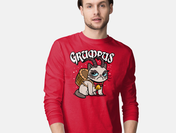 Grumpus