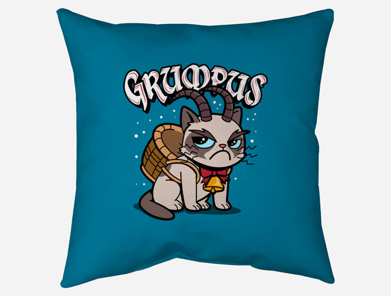 Grumpus