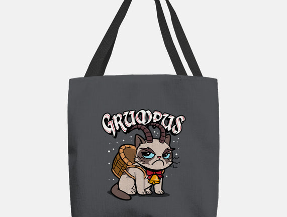 Grumpus