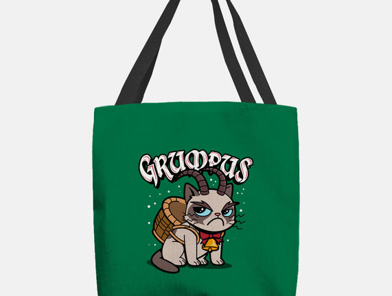 Grumpus