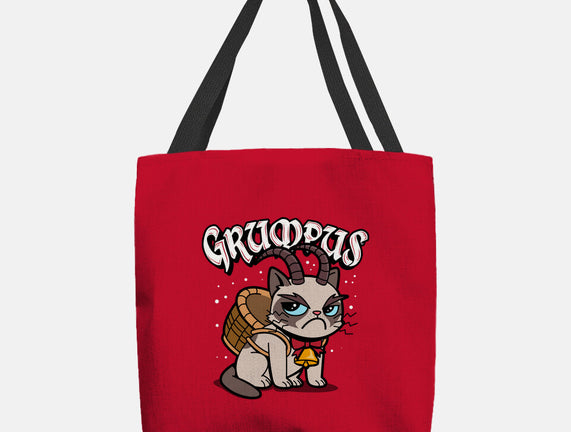 Grumpus