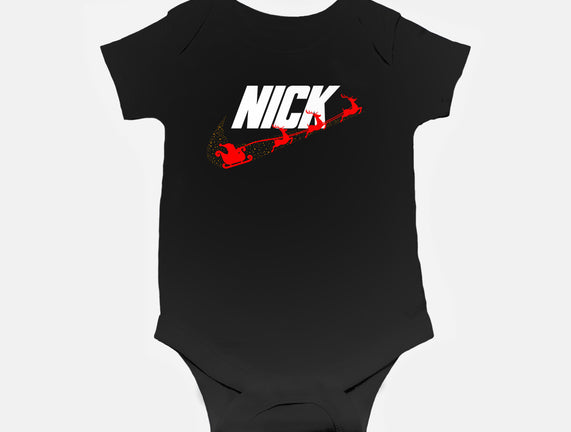 Nick