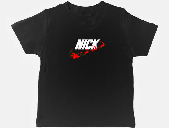 Nick