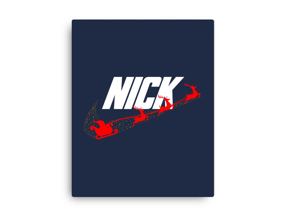 Nick