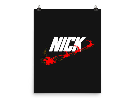 Nick