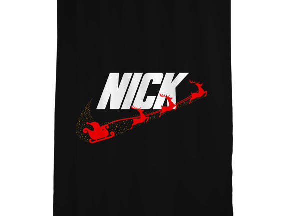 Nick
