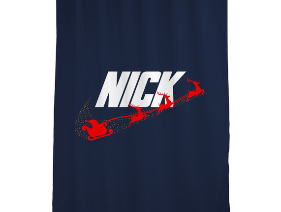 Nick