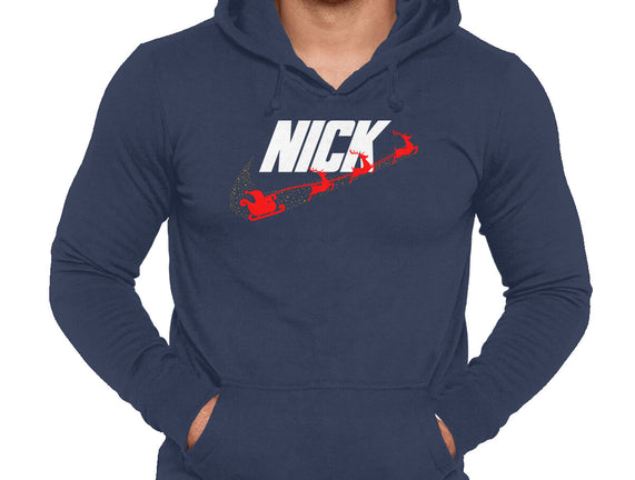 Nick