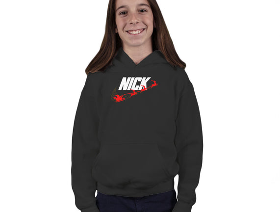 Nick