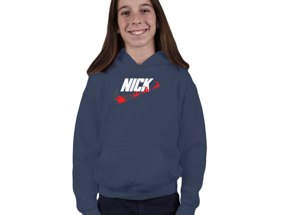 Nick