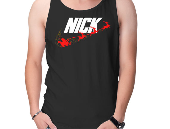 Nick