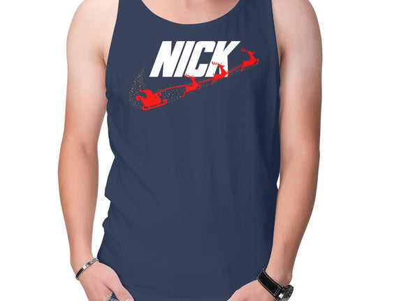 Nick
