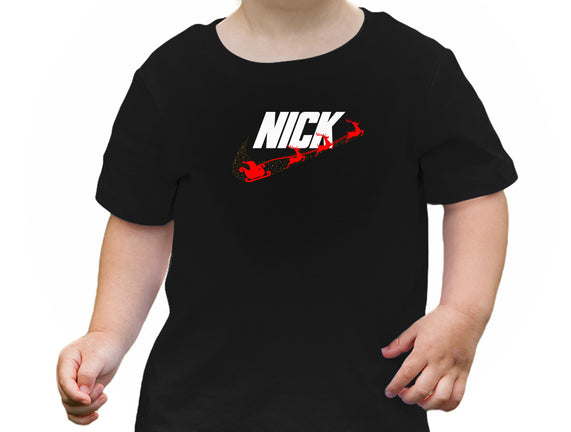 Nick