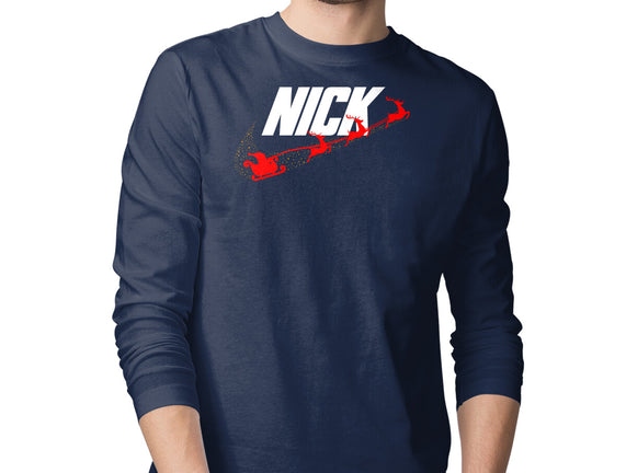 Nick
