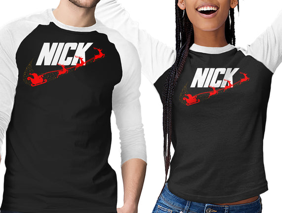 Nick