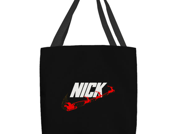 Nick