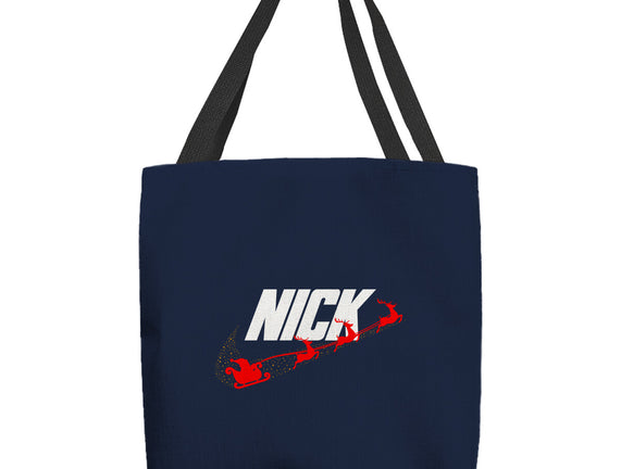 Nick