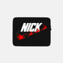 Nick-none zippered laptop sleeve-Boggs Nicolas