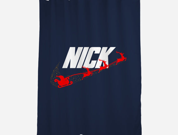 Nick