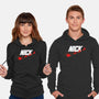 Nick-unisex pullover sweatshirt-Boggs Nicolas