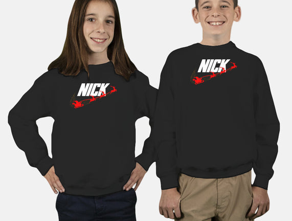 Nick
