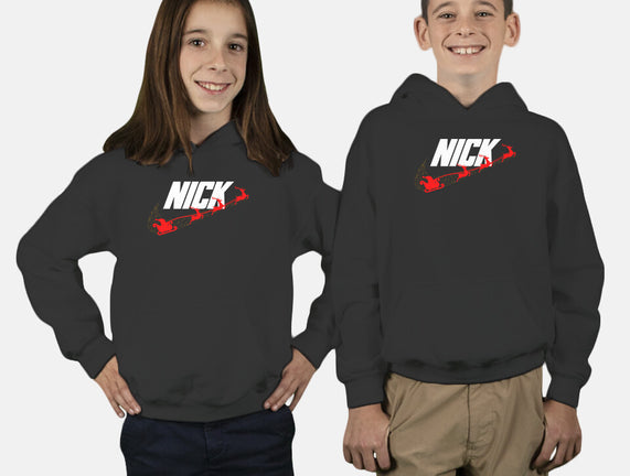Nick