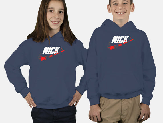 Nick