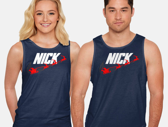 Nick