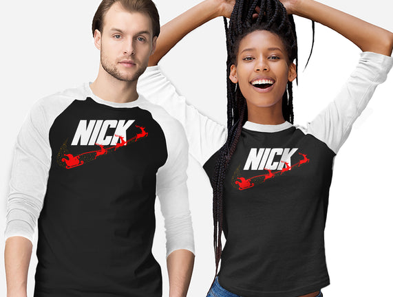 Nick