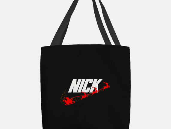 Nick