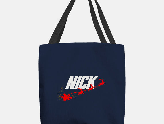 Nick