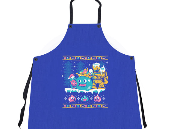 Slimes X-Mas