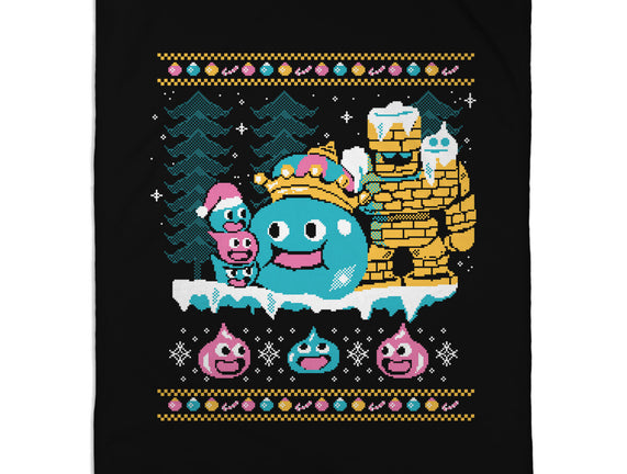 Slimes X-Mas