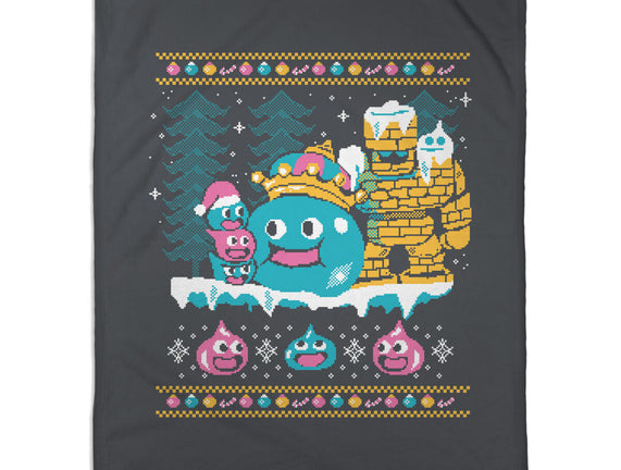 Slimes X-Mas