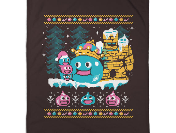 Slimes X-Mas