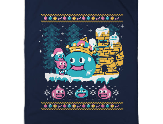 Slimes X-Mas