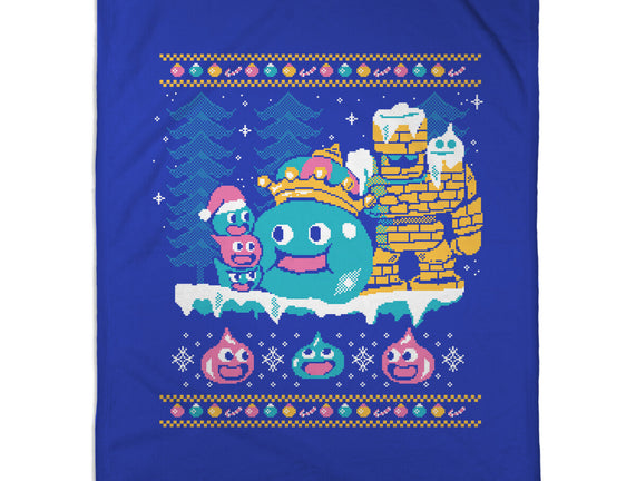 Slimes X-Mas