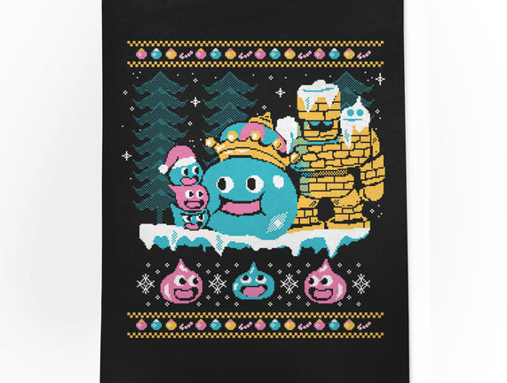 Slimes X-Mas