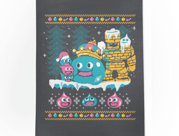 Slimes X-Mas