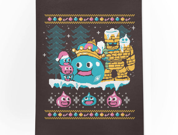 Slimes X-Mas