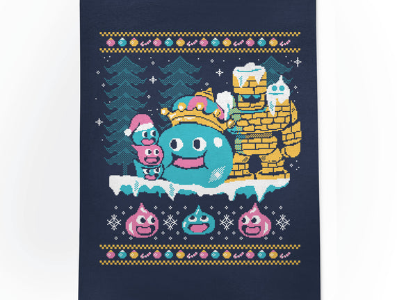 Slimes X-Mas
