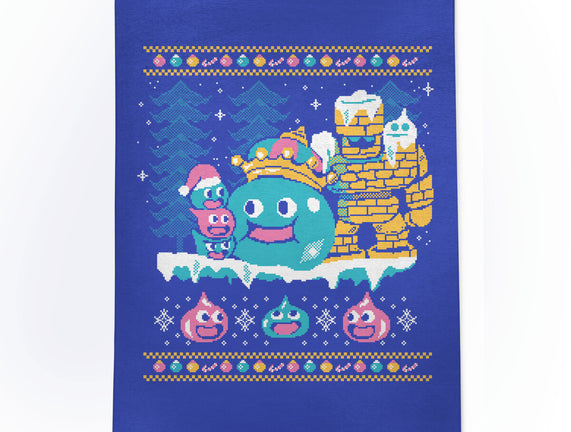 Slimes X-Mas