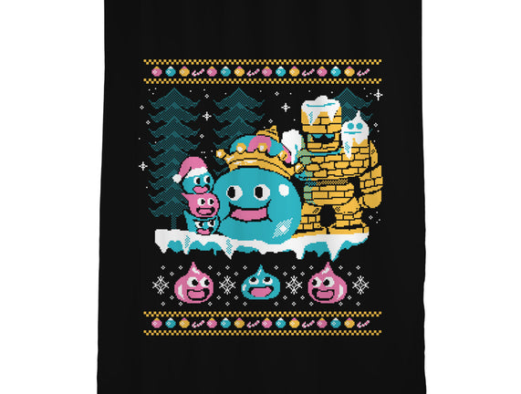 Slimes X-Mas