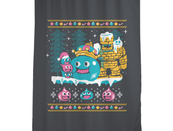 Slimes X-Mas