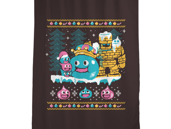 Slimes X-Mas