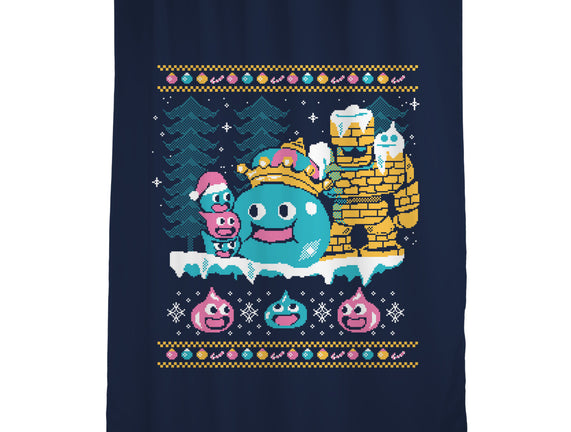 Slimes X-Mas