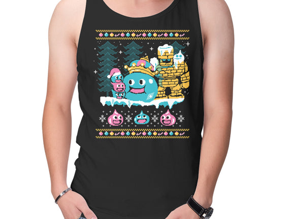 Slimes X-Mas