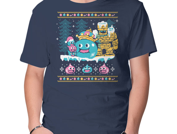 Slimes X-Mas