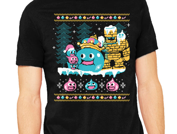 Slimes X-Mas
